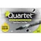 Quartet Dry-Erase Markers, Chisel Point, Black QRT50012M - alternate 10